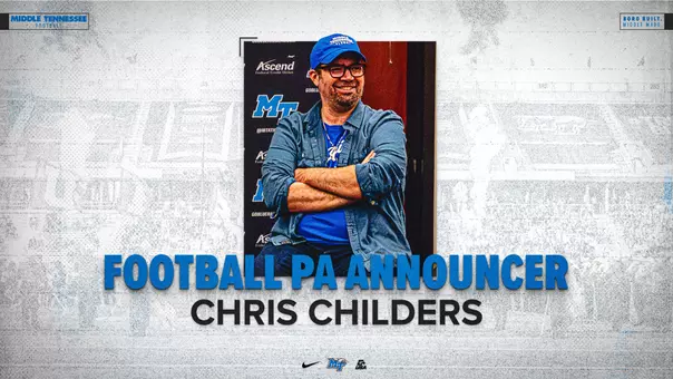 Chris Childers