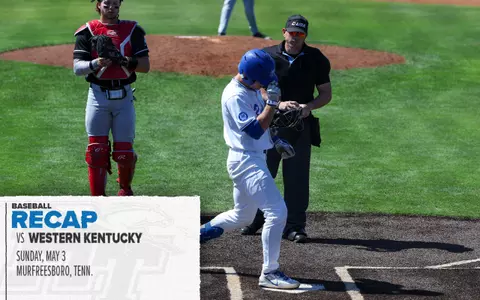 BSB WKU 3 recap