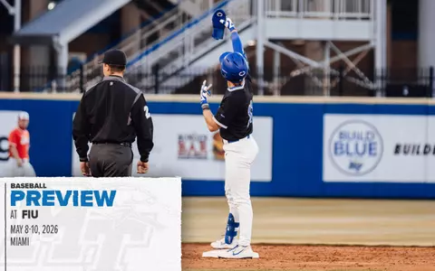 BSB Preview @ FIU