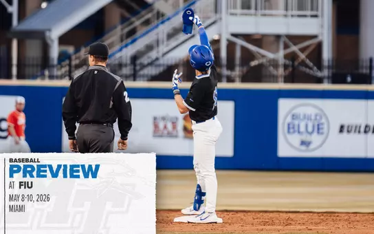 BSB Preview @ FIU