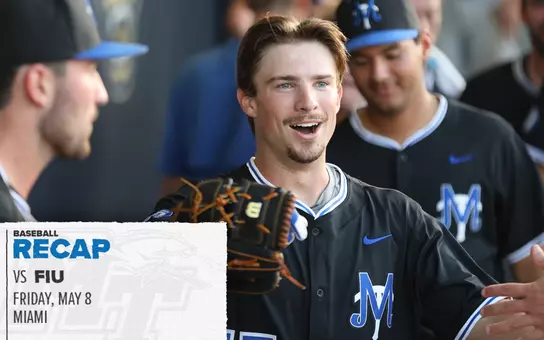 BSB FIU G1 Recap