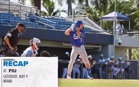 BSB FIU RECAP g2