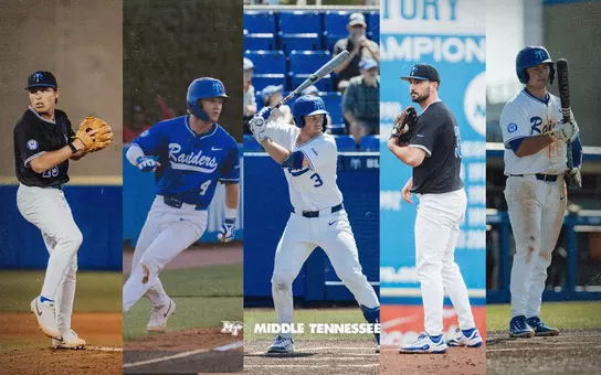 BSB CSC Academic All-District