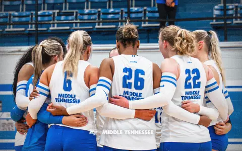 VB 2026 Schedule Release