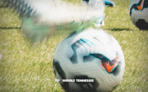 Soccer Schedule Fall 2026