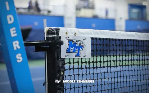Men's Tennis Inaugural Champion Award