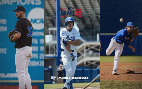 MLB Draft 2026