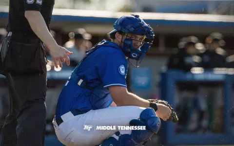 Minnick UDFA Phillies 2026 MLB Draft