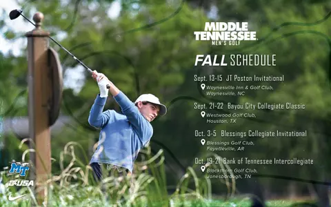 MG Fall 2026-27 Schedule Release graphic