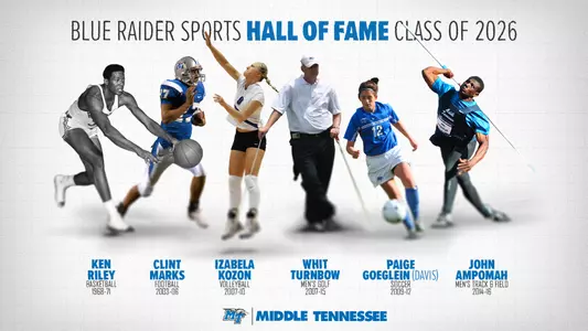 Updated 2026 Hall of Fame Class