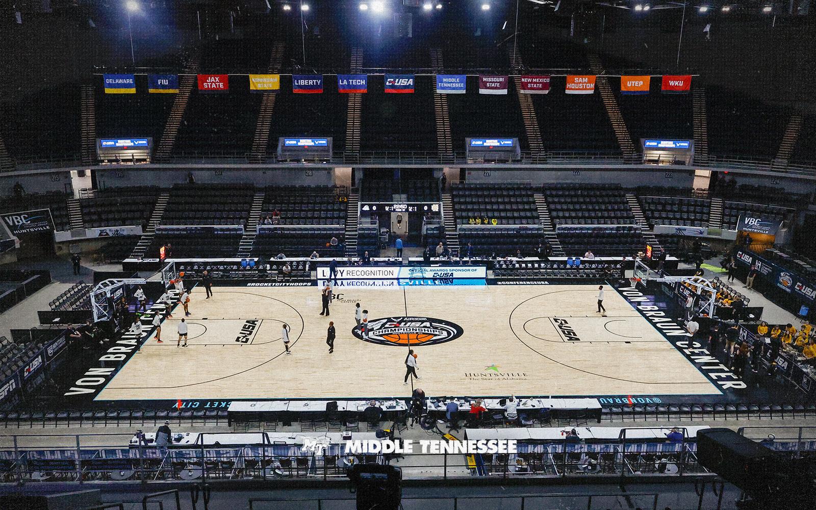 MBB 26-27 Conference Schedule Release