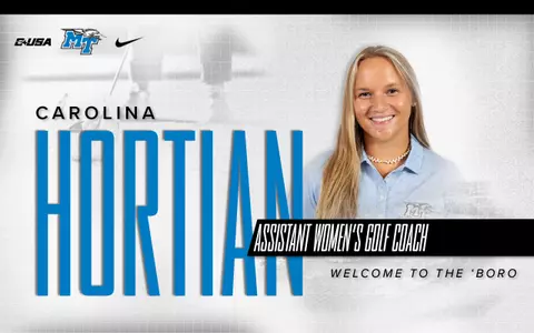 Carolina Hortian Hire