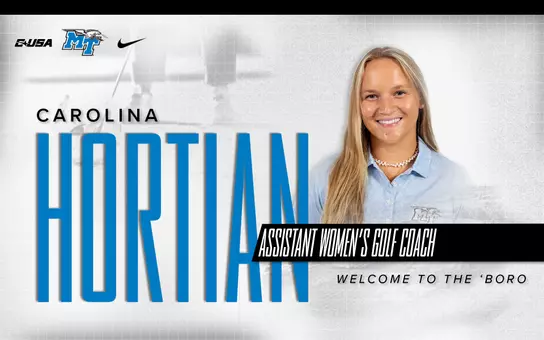 Carolina Hortian Hire