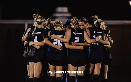 Troy Soccer Preview Header