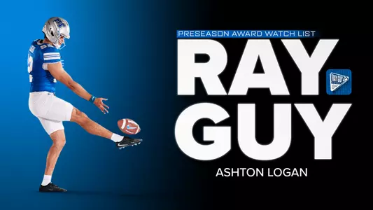 Ashton Logan