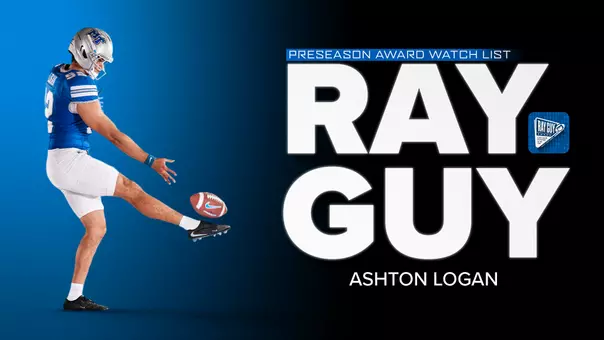 Ashton Logan
