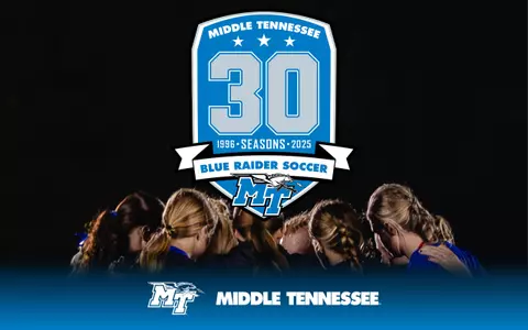 30 Year Logo Article Header