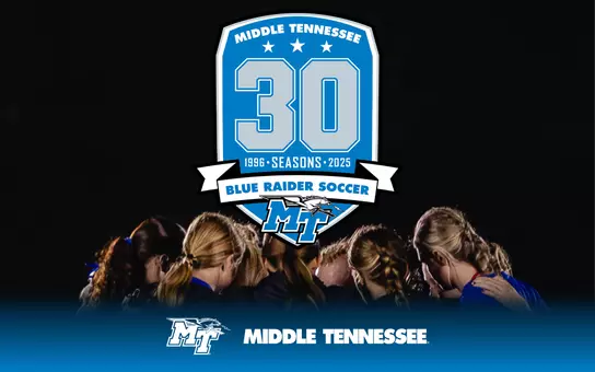 30 Year Logo Article Header