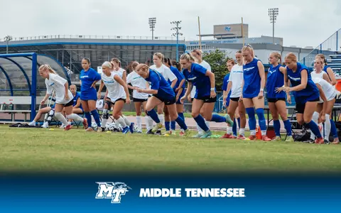 Women's Soccer Time Change USI 8.16