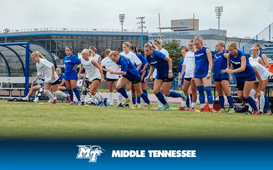 Women's Soccer Time Change USI 8.16