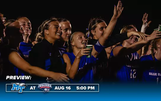 2026 Women's Soccer at USI Preview