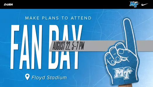 Fan Day