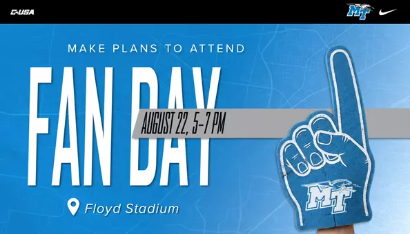 Fan Day