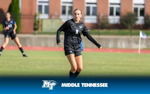 Charli Dunn U-20 World Cup Article Banner