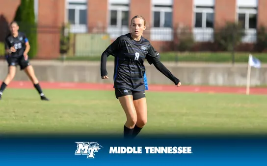 Charli Dunn U-20 World Cup Article Banner