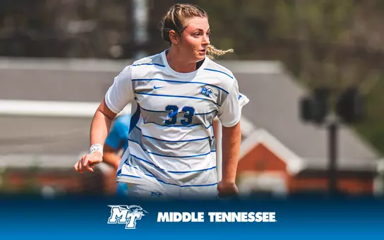 Scottie Newton CUSA DPOTW Article Header