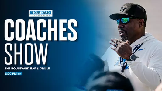 2026 Derek Mason LIVE
