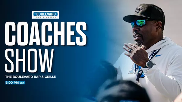 2026 Derek Mason LIVE