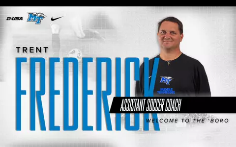 Trent Frederick Website Article Header