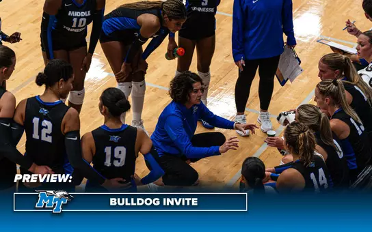 Bulldog invite