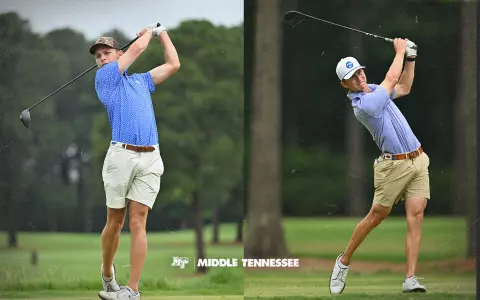 MGOLF- Maneth, Henry GCAA All-America