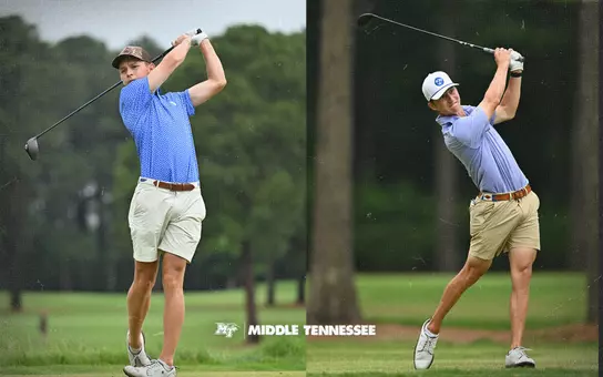MGOLF- Maneth, Henry GCAA All-America