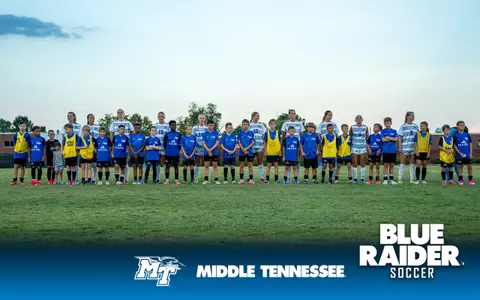 Women's Soccer vs. Lipscomb added to broadcast schedule