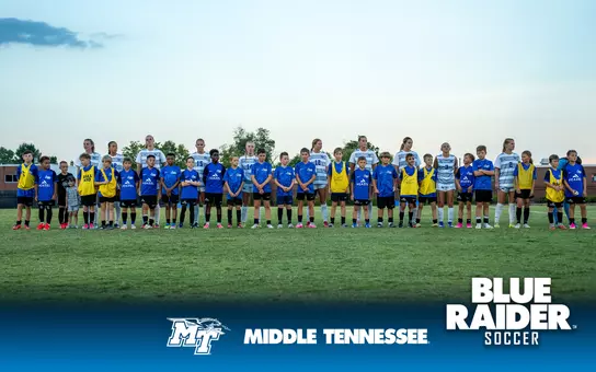 Women's Soccer vs. Lipscomb added to broadcast schedule