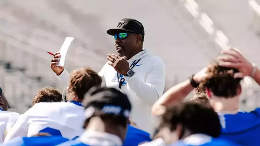 2026 Fall Camp Opens