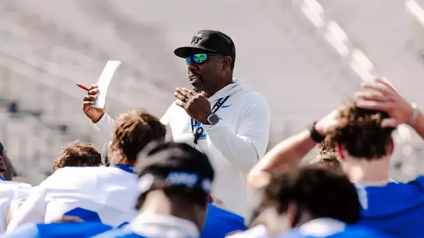 2026 Fall Camp Opens