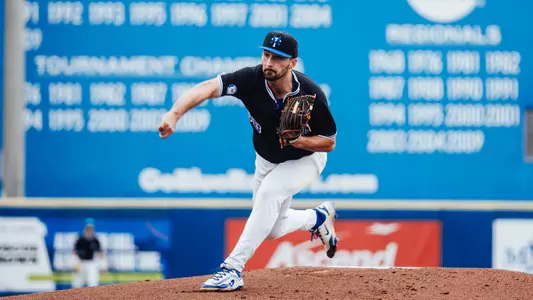 David Horn Jr. Header Image