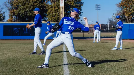 Konner Bowden Action Shot