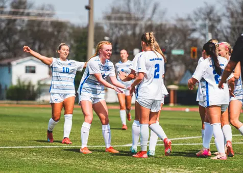 Academic Team Award Women's Soccer Article Header