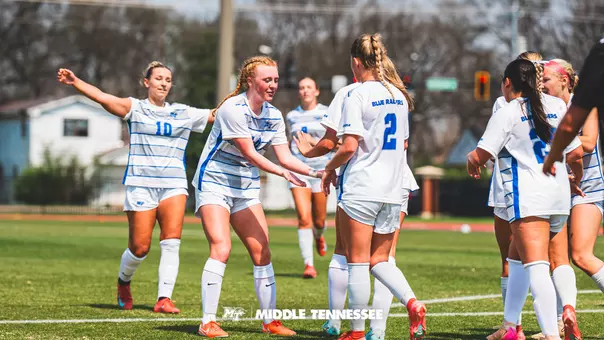 Academic Team Award Women's Soccer Article Header (3)