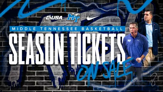 2026-27 Basketball Season Ticket