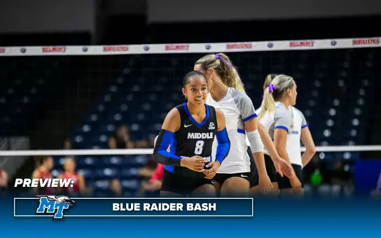 Blue Raider Bash Thumbnails