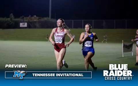 Tennessee Invitational Preview