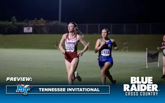 Tennessee Invitational Preview
