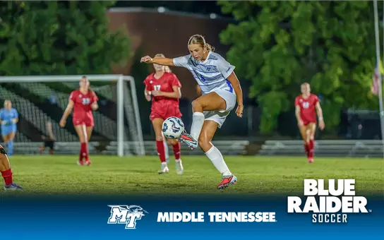 Hailey Phillips Top Drawer Soccer TOTW Article Header