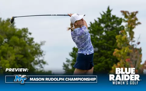 WG Mason Rudolph Preview